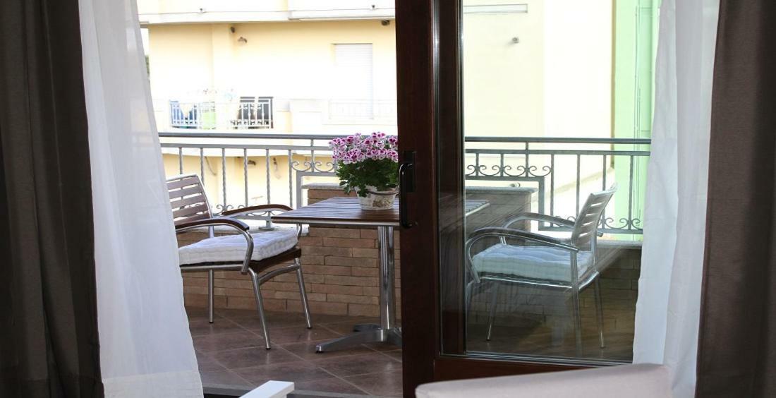 B&B Martina Assemini Luaran gambar