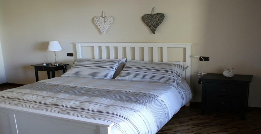 B&B Martina Assemini Luaran gambar