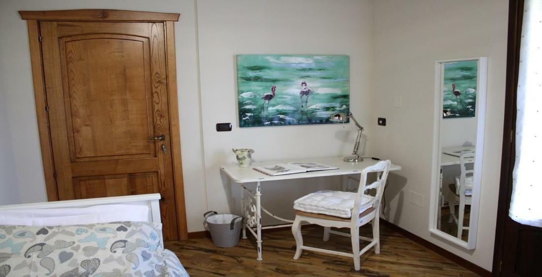 B&B Martina Assemini Luaran gambar