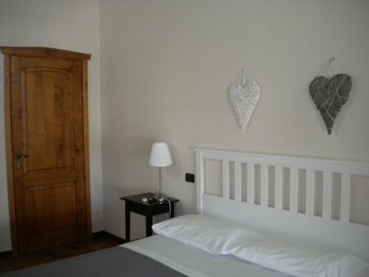 B&B Martina Assemini Luaran gambar