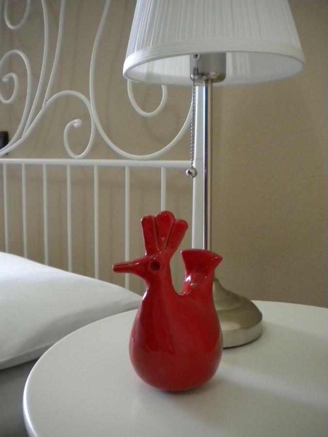 B&B Martina Assemini Luaran gambar
