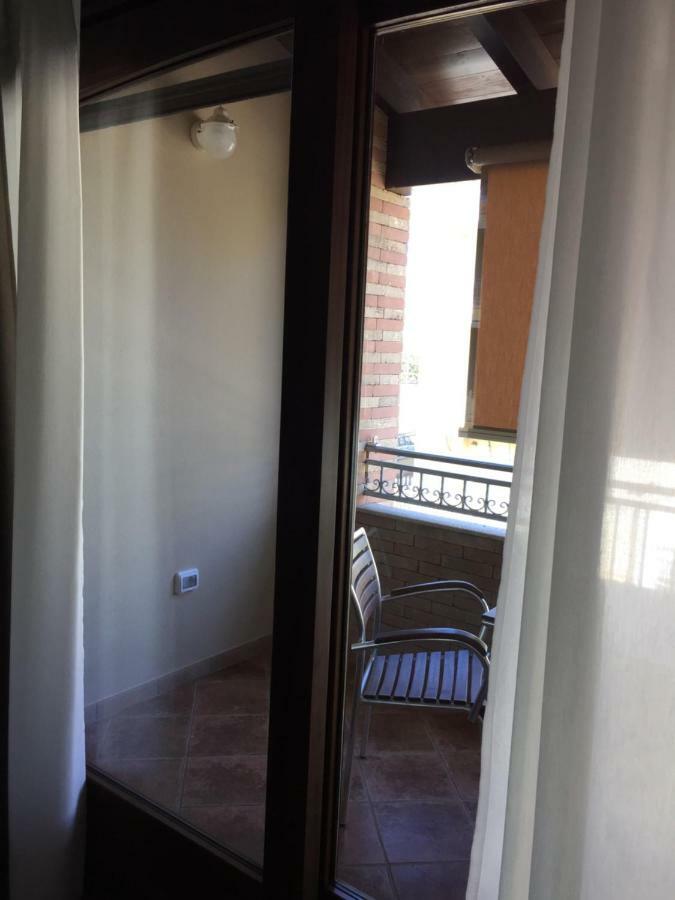 B&B Martina Assemini Luaran gambar